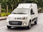 Fiat Fiorino Furgao 2013 года